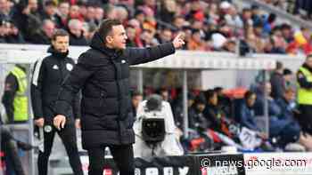 Maaßen: „Wir haben unsere Chancen nicht genutzt“ - FC Augsburg