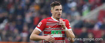 FC Augsburg: Ermedin Demirovic sieht die fünfte Gelbe Karte - LigaInsider