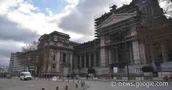 Vijftiger riskeert twee jaar cel voor zeven inbraken op twee dagen - Het Laatste Nieuws