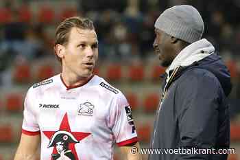 Kan Essevee het ook zonder Vormer? &quot;Geen schrik daarvoor&quot; en &quot;Club het Bayern van België&quot;