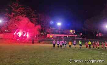 Inizia con una sconfitta il 2023 delle Luino Ladies, perde anche la ... - Luino Notizie