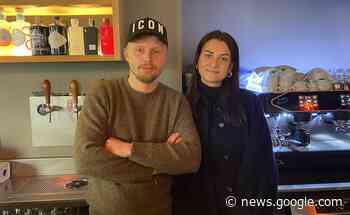 Luino, dopo il blitz anti-droga parlano i responsabili del "Sereni 7" - Luino Notizie