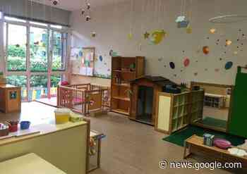 L'asilo nido di Luino apre le sue porte e si presenta con un open day - varesenews.it