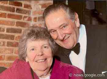 Obituary - life of Langdon Hills hydroplane racer George Sawyer ... - Southend Echo