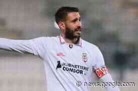 UFFICIALE Triestina, in difesa arriva Masi dalla Pro Vercelli - Sportitalia