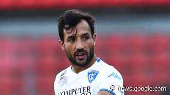 UFFICIALE Pro Vercelli, acquistato Laribi: l'ex Sassuolo ha firmato - Sportitalia