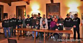 Vercelli: dagli alpini aiuti per curare donne e bambini - La Sesia | Cronaca