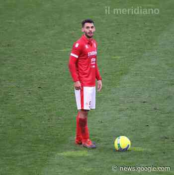 Triestina battuta anche a Vercelli: settimo ko di fila in trasferta per ... - Il meridiano