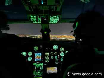 Skier found safe thanks to Oliver/Osoyoos Search and Rescue ... - Castanet.net