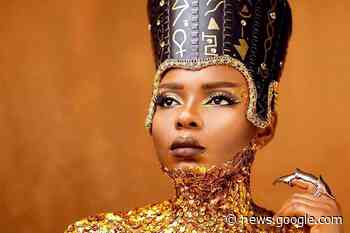 Yemi Alade kommt zum African Music Festival in Emmendingen - badische-zeitung.de