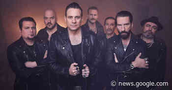 The BossHoss fiebern dem I EM MUSIC!-Festival in Emmendingen ... - baden.fm