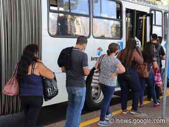 Nova linha 433 atenderá ao Morada das Bandeiras, a partir desta ... - Prefeitura Municipal de Campinas