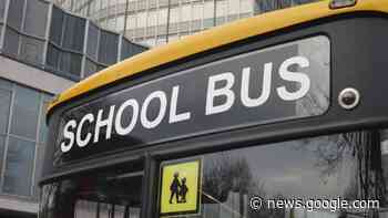 MPs speak out after school transport scheme scrapped - Oxford Mail