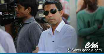 Ali Solih transferred to the Transport Ministry - Avas.mv