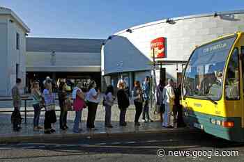 Free Lisbon transport success - The Portugal News