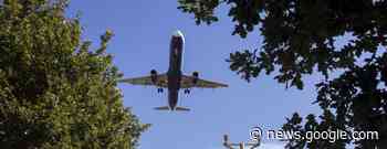 Flight Crew Transport Company Revives Case Against App Developer - Bloomberg Law