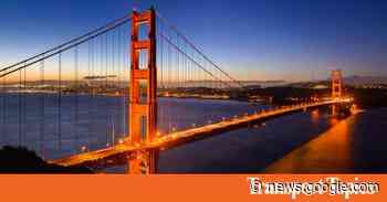 Federal Grant to Make Golden Gate Bridge Safer From Earthquakes - Transport Topics Online
