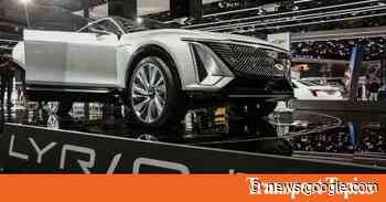 SUVs Emerge as Hot Point in EV Tax Credit Debate - Transport Topics Online