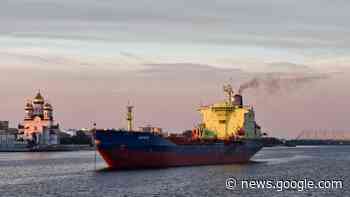 European ships transport fuel from Russia despite sanctions ... - TVP World