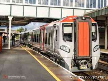 Transport for Wales launches new £800m fleet - Railway Technology