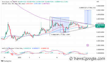 Terra Luna Classic Price Prediction – Can LUNC Hit $3 in 2023? - Cryptonews