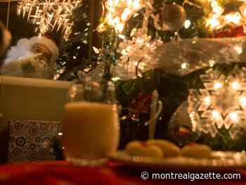 Results released in girl's request for DNA evidence of Santa