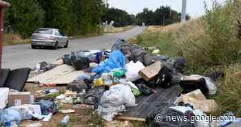 Sluiproute naar E40 aan Dilbeekse snelwegparkings in Groot ... - Het Laatste Nieuws