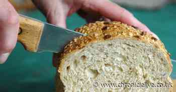 Shoppers issued bread warning as 'half and half' products stripped from supermarket shelves