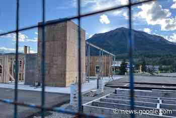 Long-delayed Fernie lube business to move ahead again - The Free ... - The Free Press