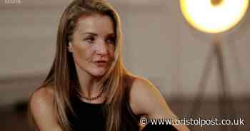 Helen Skelton and Strictly Come Dancing pals 'hide in alley' after man throws glass bottle