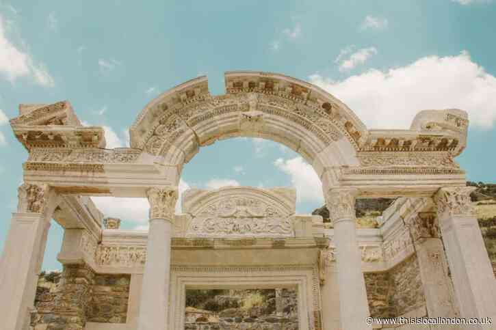 Classical Civilisation in Britain