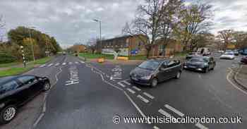 Harlow woman in hospital after being hit by car on crossing