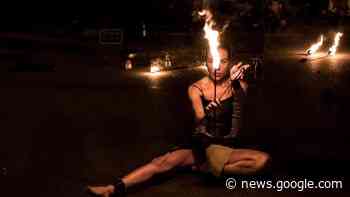 Lunaria torna a Calenzano e apre la "Chiamata per gli artisti" - FirenzeToday