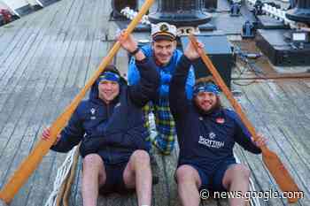 Katherine Grainger among celebrities to attend Doddie Weir regatta - Barking and Dagenham Post