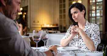 'My date is fuming that we split the bill - she expects me to pay all the time'