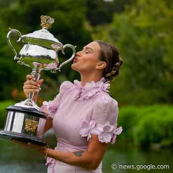 Sabalenkas Tennis-Triumph unter neutraler Flagge - radioeuskirchen.de