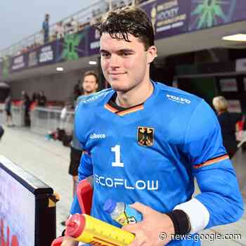 Vor dem Hockey-Finale: Deutsche üben auch Penaltyschießen - radioeuskirchen.de