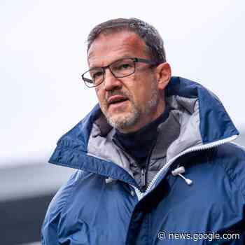 Nach Bobic-Aus bei Hertha: Nachfolge-Duo soll bereitstehen - radioeuskirchen.de