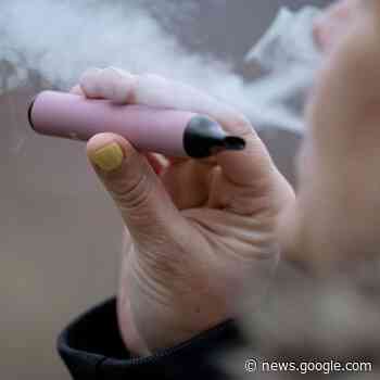 GMK-Chef Lucha fordert Verbot von Einweg-E-Zigaretten - radioeuskirchen.de