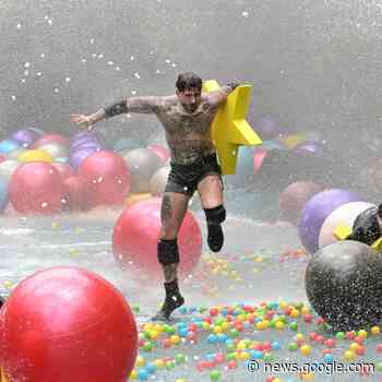 Blanke Nerven vor dem Dschungel-Finale - radioeuskirchen.de