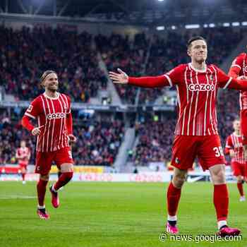 SC Freiburg feiert versöhnlichen Wochenabschluss - radioeuskirchen.de