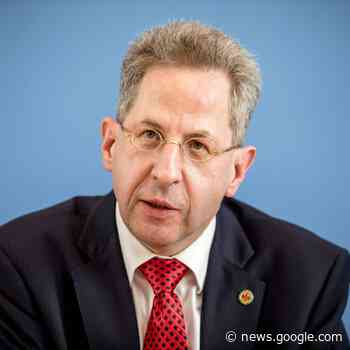 Maaßen zum Vorsitzenden der Werte-Union gewählt - radioeuskirchen.de