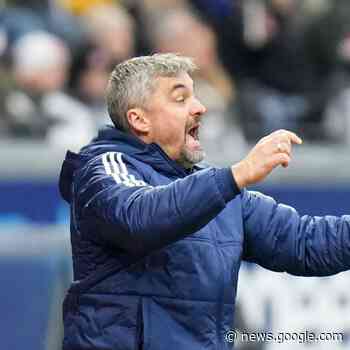 Schalke vor Rückrunde: Abschiedstour oder Hoffnung? - radioeuskirchen.de