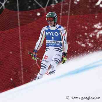 Deutsche Skifahrer im Super-G mit nächstem Dämpfer - radioeuskirchen.de