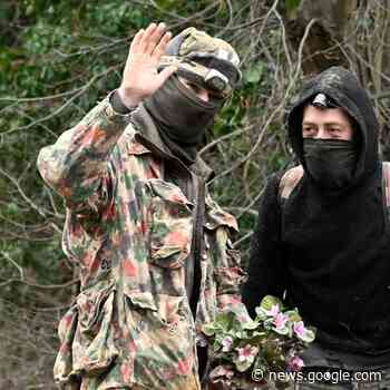 Lützerath: Keine Konsequenzen für «Pinky» und «Brain» - radioeuskirchen.de