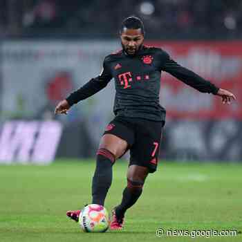 Fall Gnabry: «Profisportler haben keine Sonderregeln» - radioeuskirchen.de