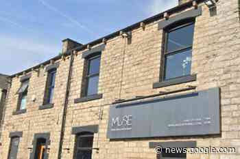 Oldham restaurant releases 'dine and dash' appeal for pair - The Oldham Times