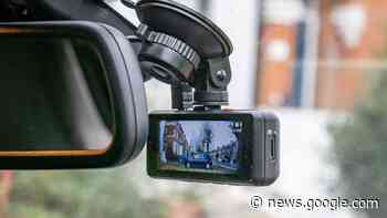 Kingslim D1 Dual Dash Cam review - Digital Camera World