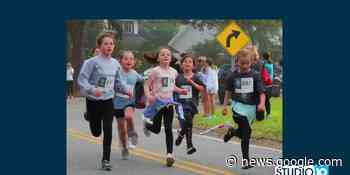 Fairhope Pirate Dash 5k & Fun Run - Fox 10 News