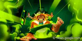 Dookey Dash: 6 Tips and Tricks to Land a High Score - nft now